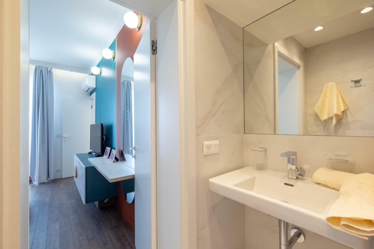Vitosha Blvd 3-Bedroom, 2-Bathroom Lux Suite ソフィア エクステリア 写真