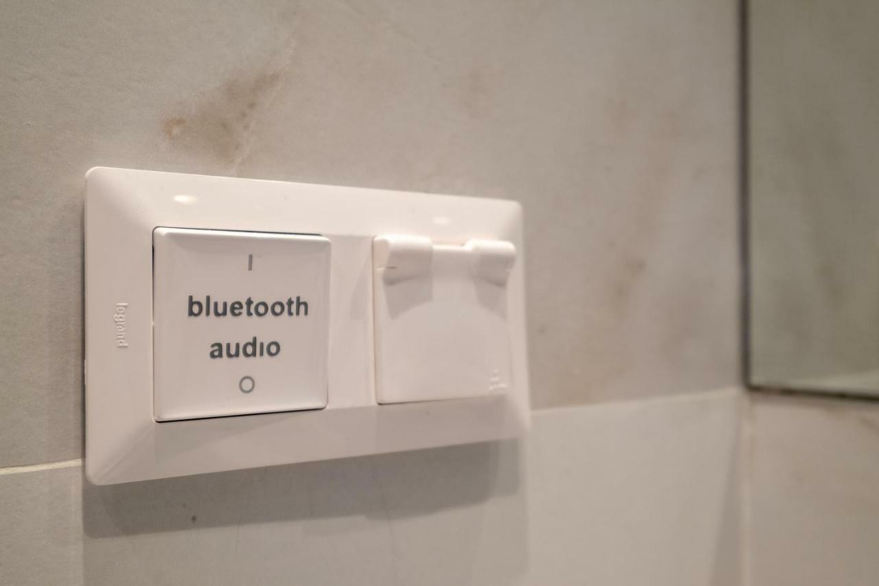 Vitosha Blvd 3-Bedroom, 2-Bathroom Lux Suite ソフィア エクステリア 写真
